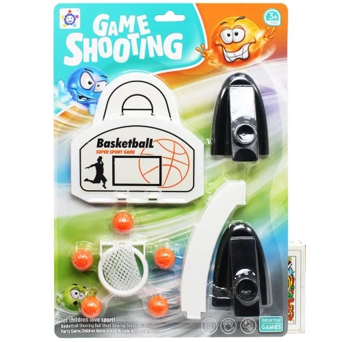 Basketball Super Sport Game