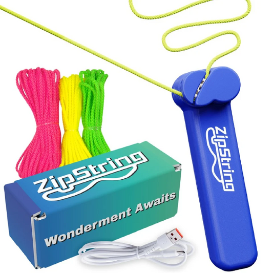 Zip String