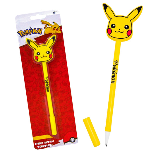 Pokémon Pen