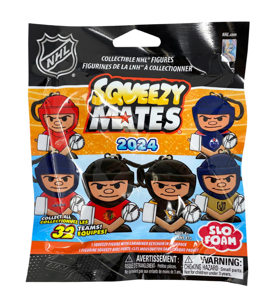 Squeezy Mates
