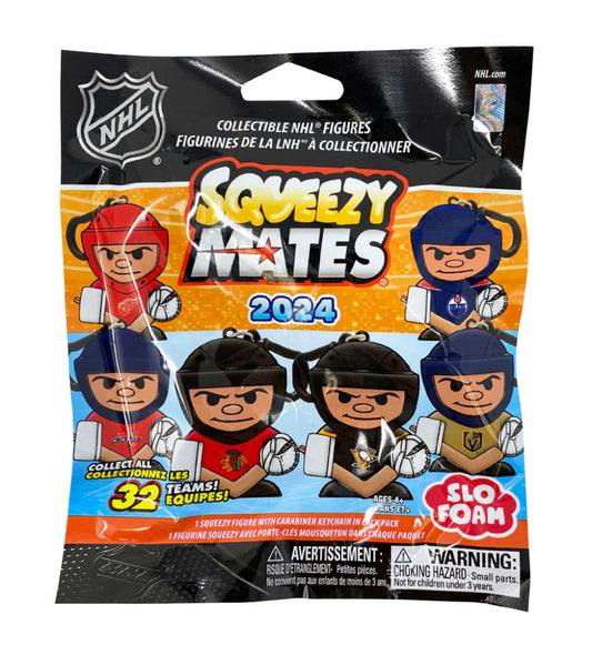 Squeezy Mates