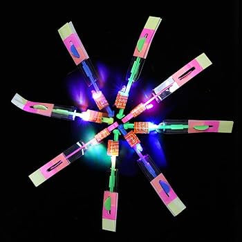 Helico Lights