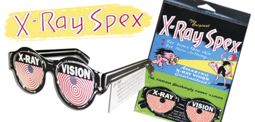 X-Ray Spex