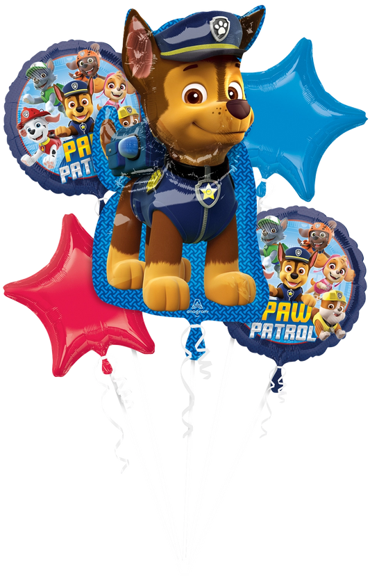 Paw Patrol Bouquet