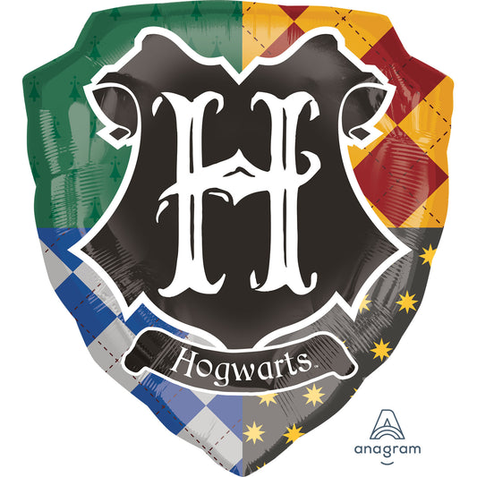 Harry Potter SuperShape 25in