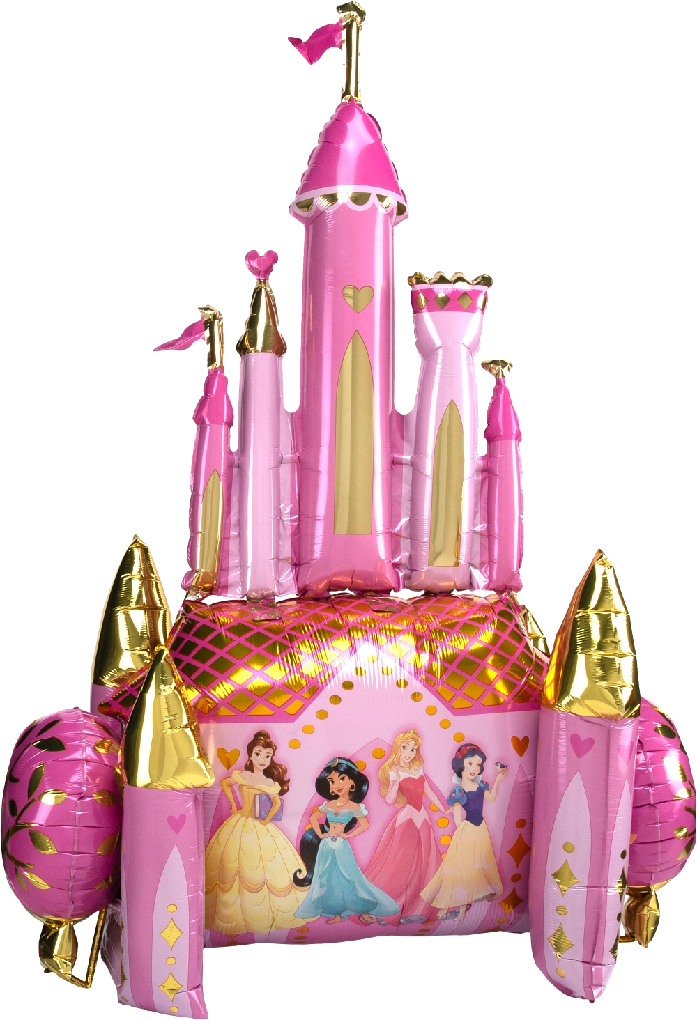 Disney Princess AirWalker Balloon