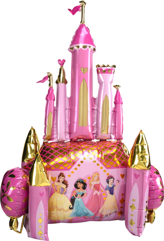 Disney Princess AirWalker Balloon