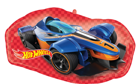 Hot Wheels SuperShape Balloon