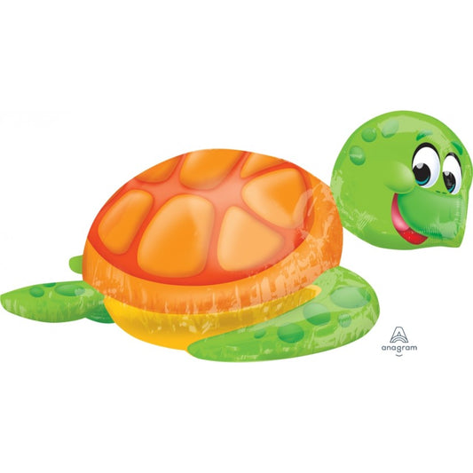 Turtle Ultra Shape Balloon