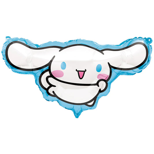 Cinnamoroll Helium Balloon