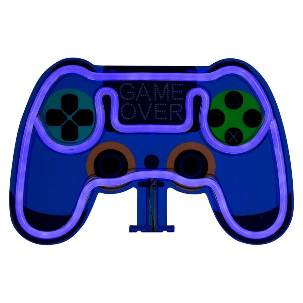 GAMER NEON LIGHT