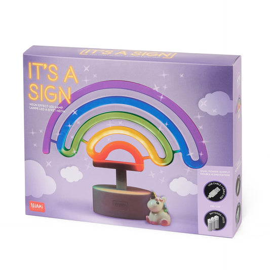 LEGAMI UNICORN LIGHT