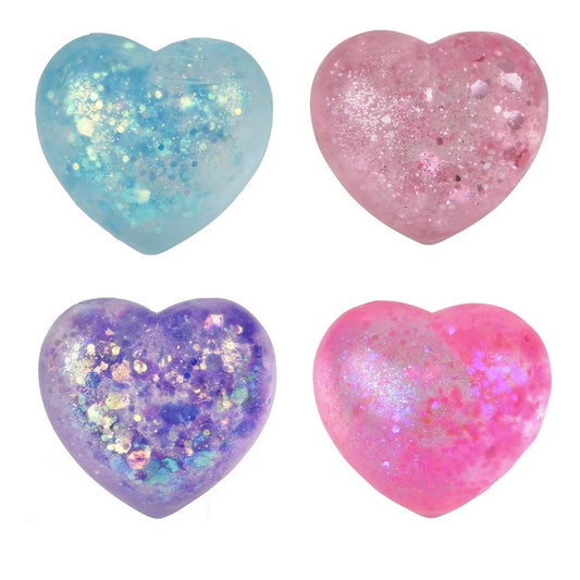 Sugar Heart Antistress