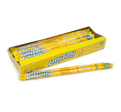 Laffy Taffy Banana