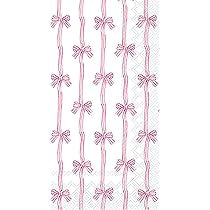 Baby TOILE PINK