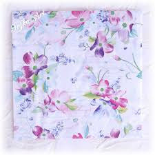 Sweet pink napkins