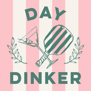 Dink To That Cocktail Napkins