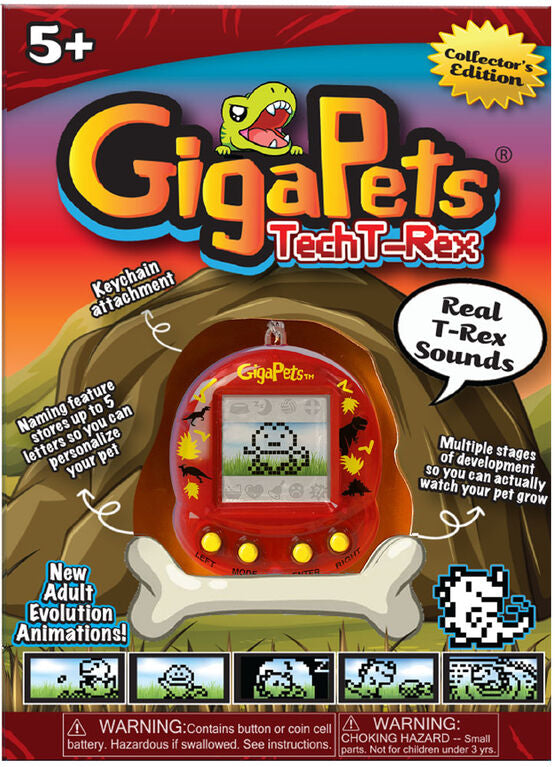 Giga Pets