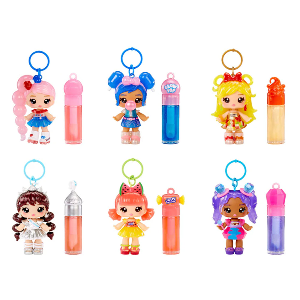 Yummiland - Lip Gloss Doll