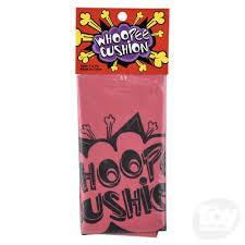 Whoopee Cushion