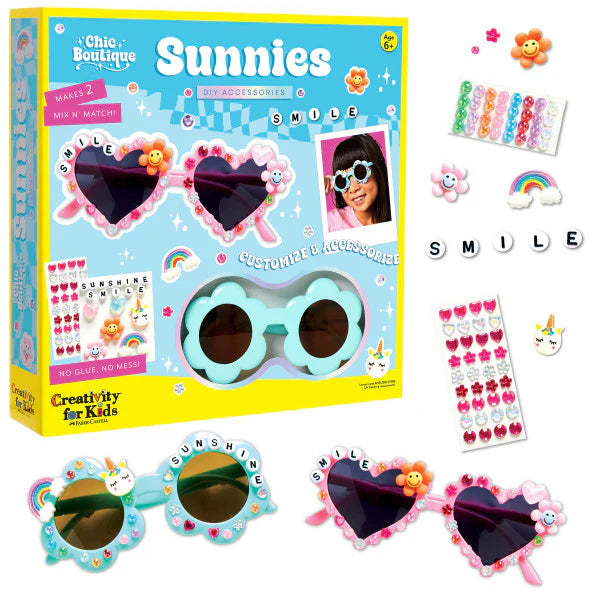 Chic Boutique Sunnies