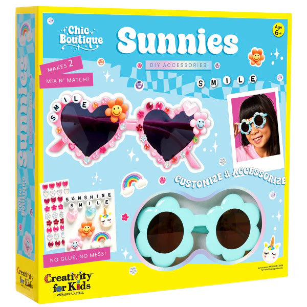 Chic Boutique Sunnies