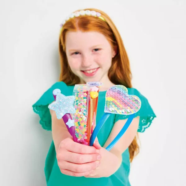 Creativity for Kids - Chic Boutique Headbands