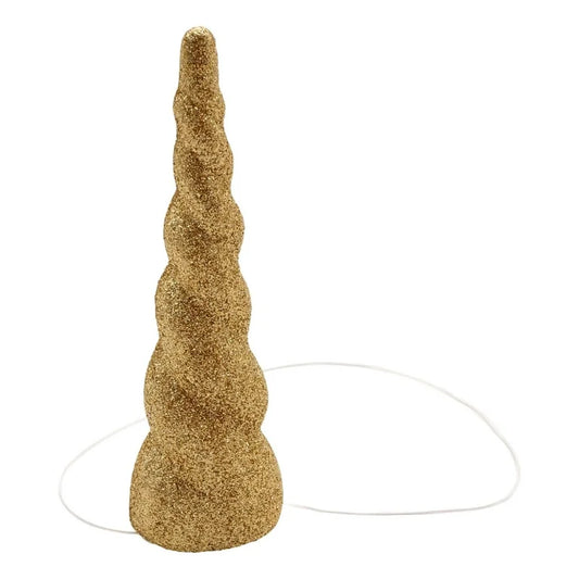 Unicorn horn headwear