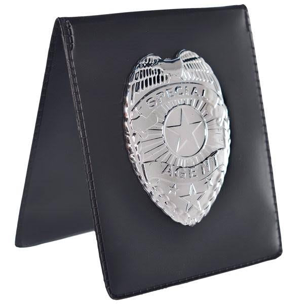 Police badge
