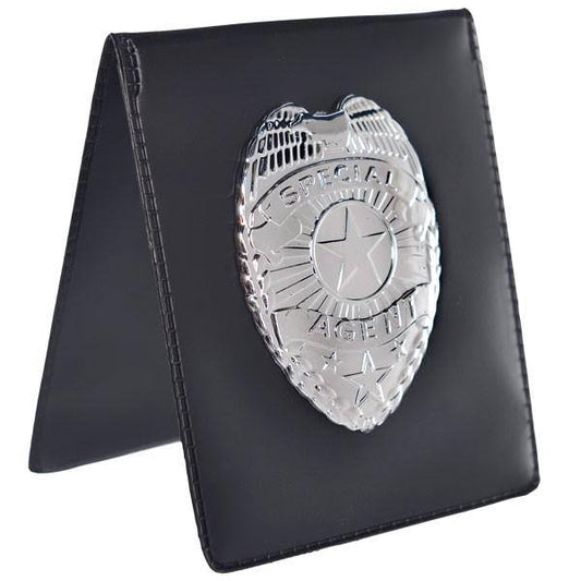Police badge