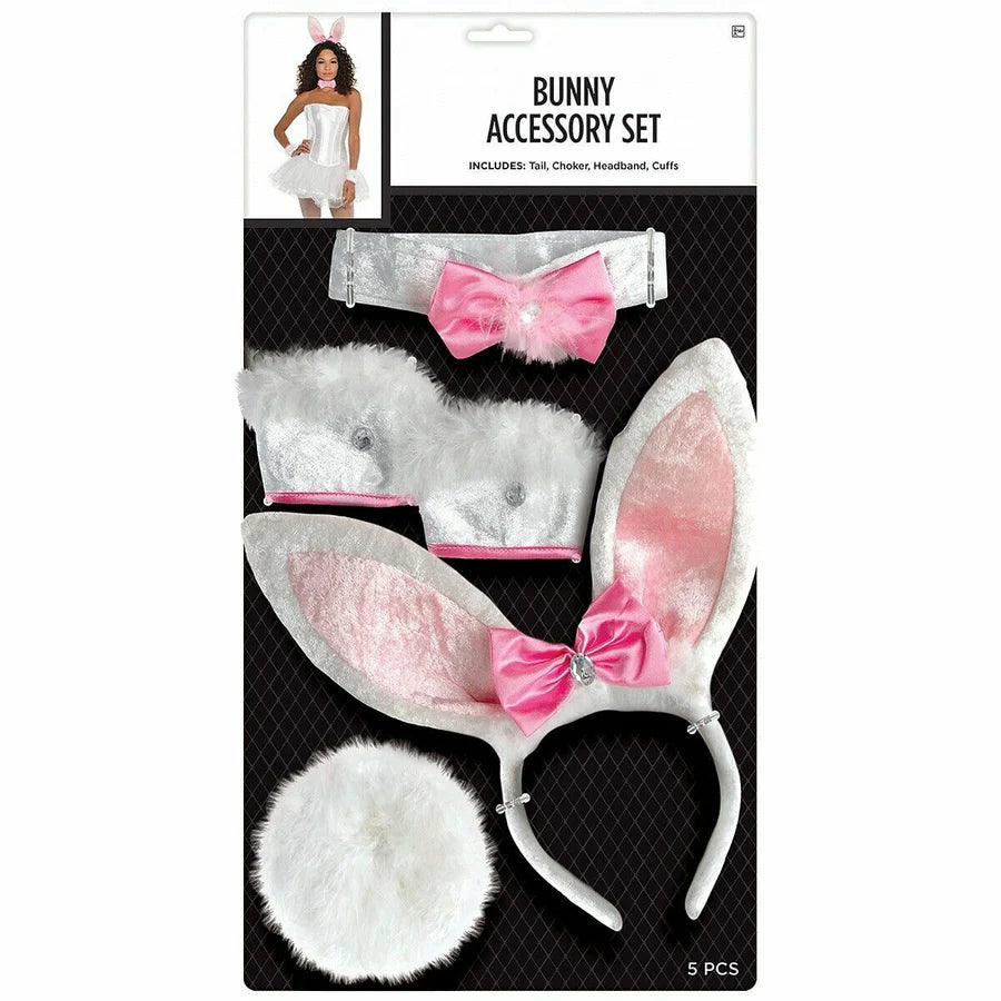 Bunny costumes