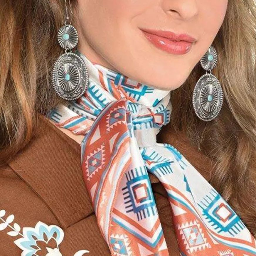 Cow girl western fashion kit