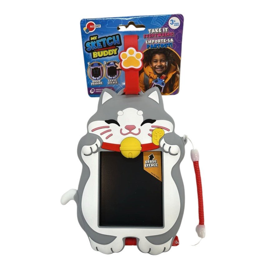 Sunny Days Entertainment Toymendous LED Sketch Buddy