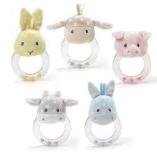 BABY GUND ASSORTED 1CT