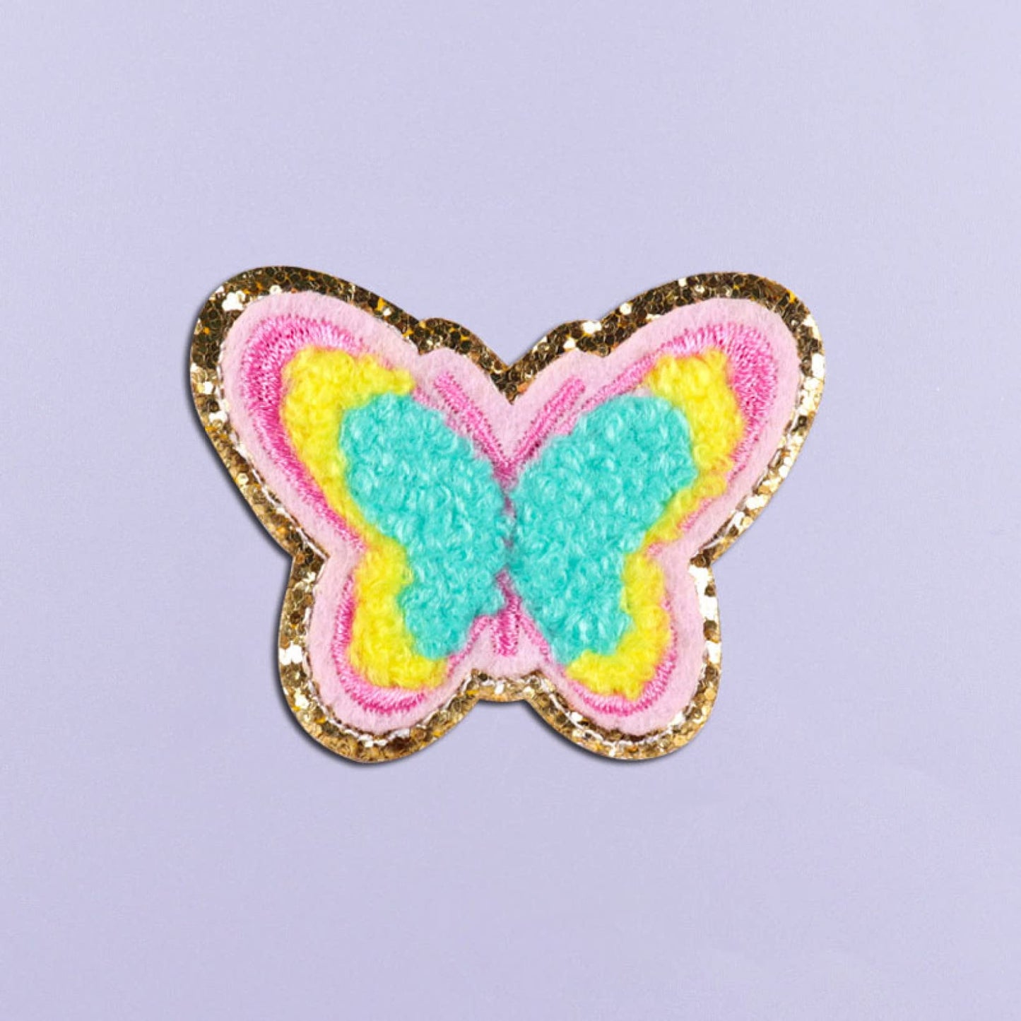 Sticker Patches