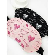 Sleeping Eye Masks