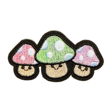 Sticker Patches