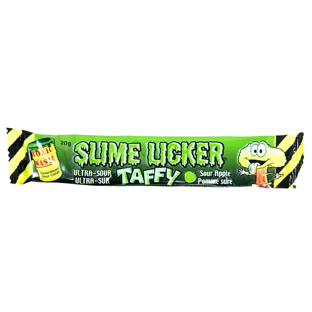Slime Licker Taffy