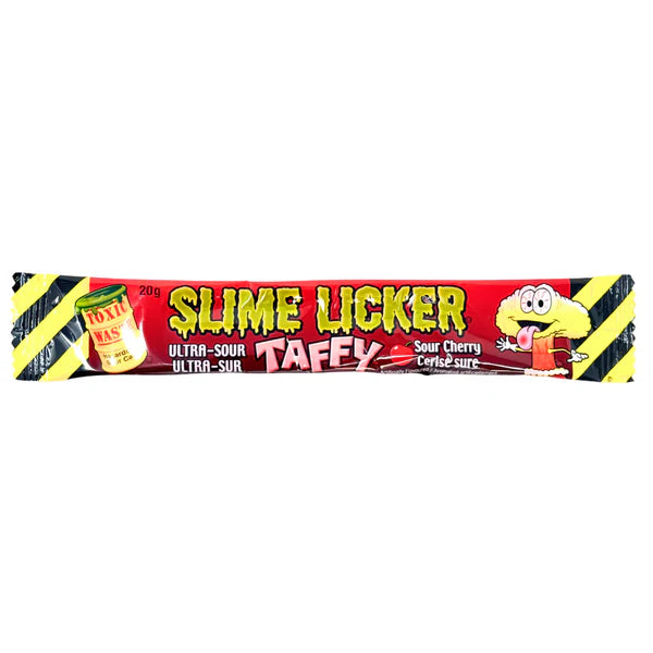 Slime Licker Taffy