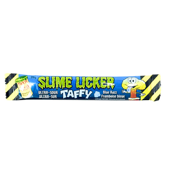 Slime Licker Taffy