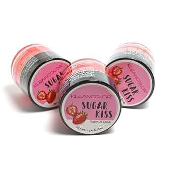 Kleancolor sugar kiss