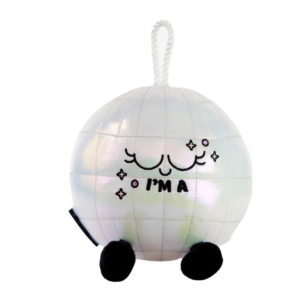 PUNCHKINS mirror ball