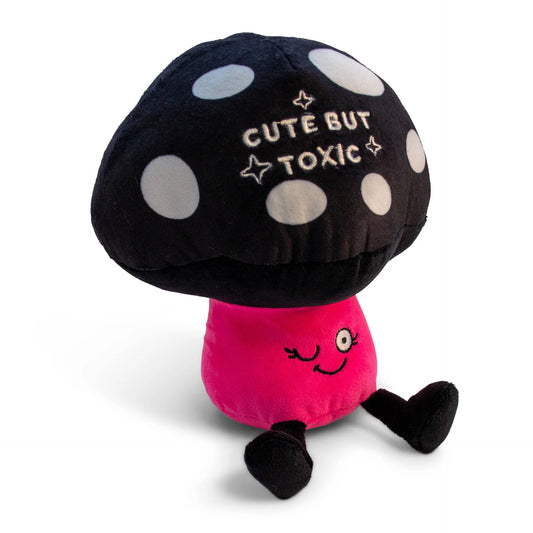 Cute but toxic