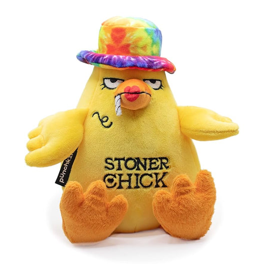 Stoner Chick - PUNCHKINS