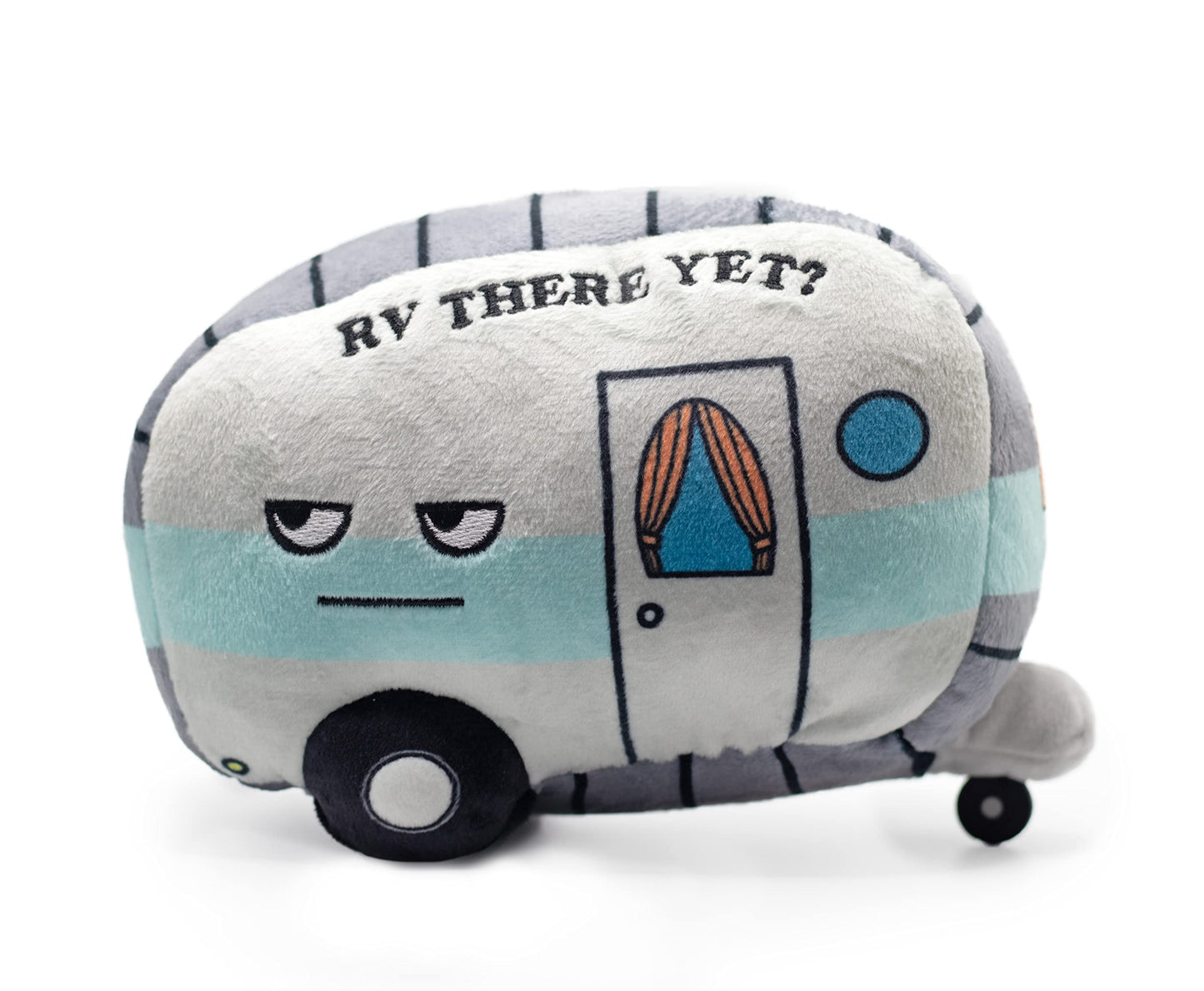 RV THERE YET PUNCHKINS