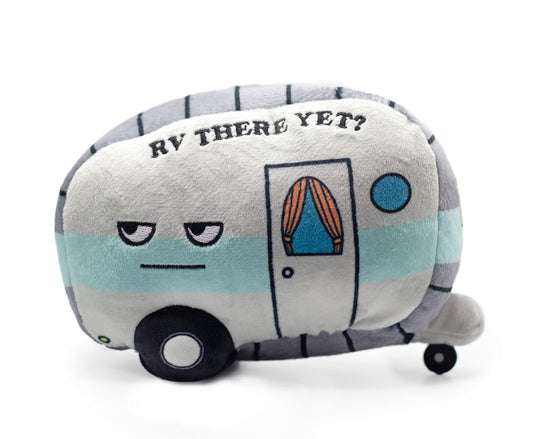 RV THERE YET PUNCHKINS