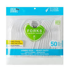 IDEAL DINNING ASSORTED CUTLERY