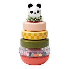 Stack-a-Panda