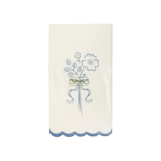 Penbroke napkins