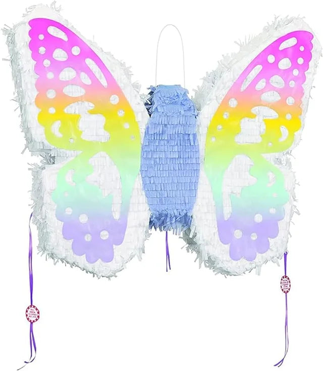 Butterfly Popout Pinata